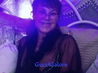 GucciGalore