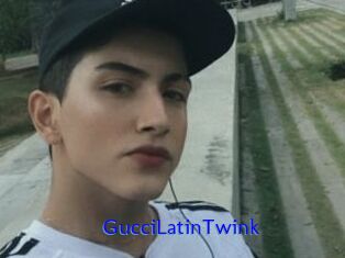 GucciLatinTwink