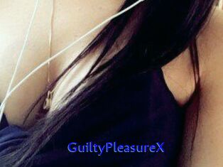 GuiltyPleasureX