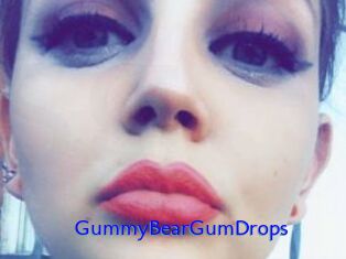 GummyBearGumDrops