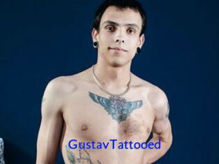 GustavTattooed
