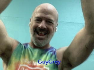 GuyGrey Sexo Gratis