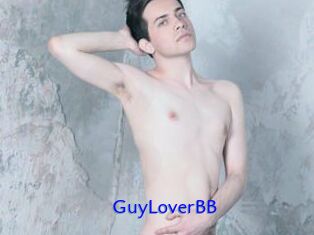 GuyLoverBB