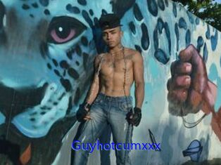Guyhotcumxxx