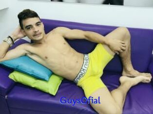 GuysOfial