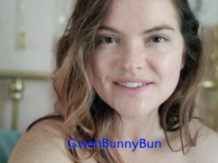 GwenBunnyBun