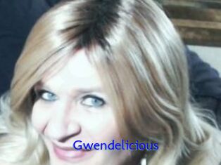 Gwendelicious
