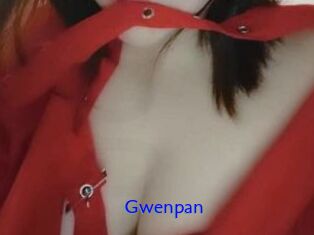 Gwenpan