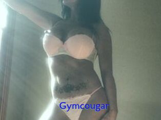 Gymcougar