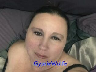 GypsieWolfe Sexo Gratis