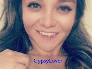GypsyLover