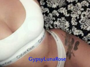 GypsyLunaRose