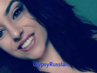 GypsyRussian