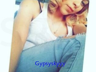 Gypsyskyyy