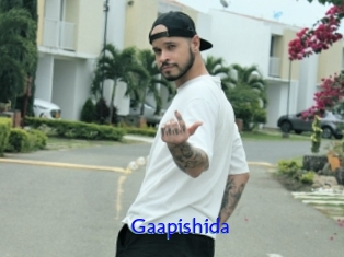 Gaapishida