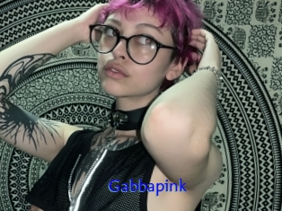 Gabbapink