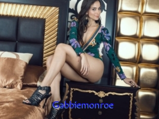 gabbiemonroe Sexo Gratis