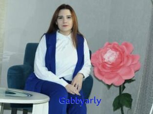 Gabbyarly