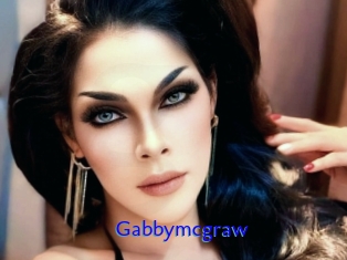 Gabbymcgraw
