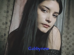 Gabbynew