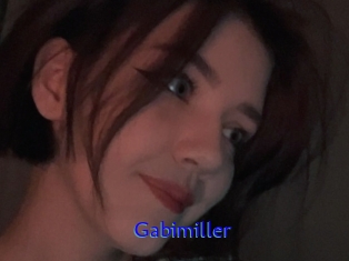 Gabimiller