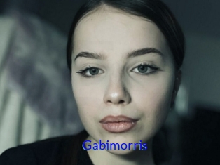 Gabimorris