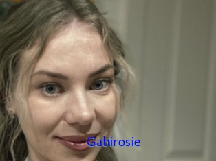 Gabirosie