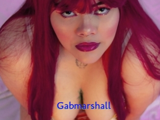 Gabmarshall
