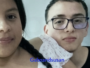 gaboandsusan Sexo Gratis