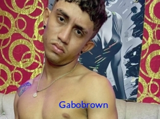 Gabobrown