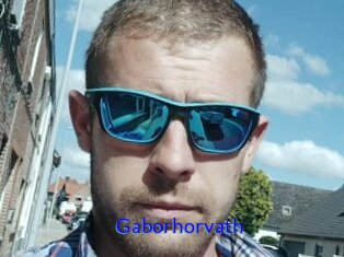 gaborhorvath Sexo Gratis