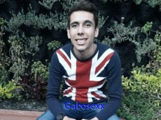 Gabosexx