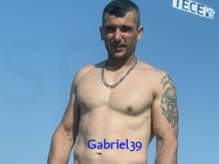 gabriel39 Sexo Gratis