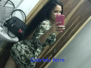 Gabriela_ferre