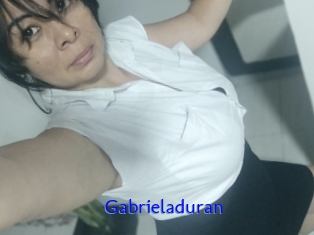 Gabrieladuran