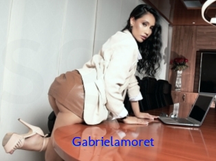 Gabrielamoret