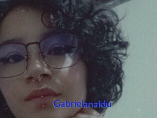 Gabrielanaidu