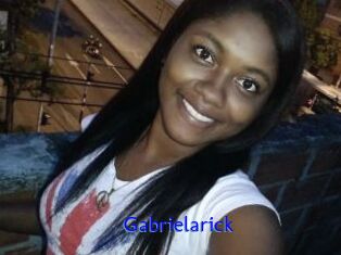 Gabrielarick