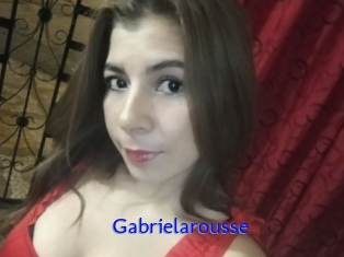 Gabrielarousse