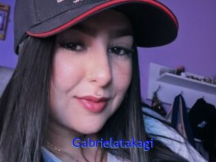 Gabrielatakagi