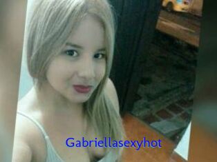 Gabriellasexyhot