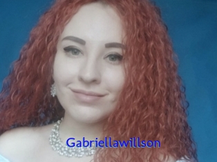 Gabriellawillson