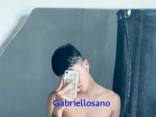 Gabriellosano