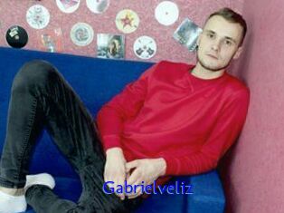 gabrielveliz Sexo Gratis