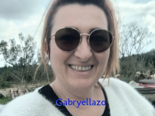 Gabryellazo