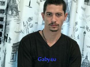 Gaby4u