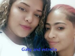 gaby_and_estrella Sexo Gratis