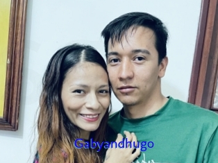 Gabyandhugo