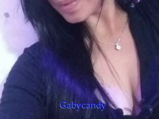 Gabycandy