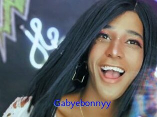 Gabyebonnyy